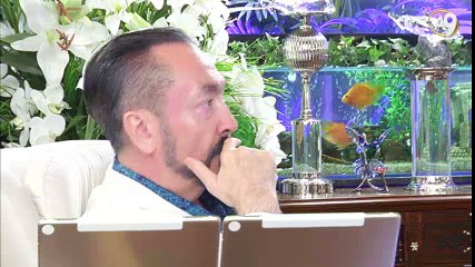 Hz. Hızır'la görüşseydiniz ona ne sorardınız? (İzleyici sorusu)