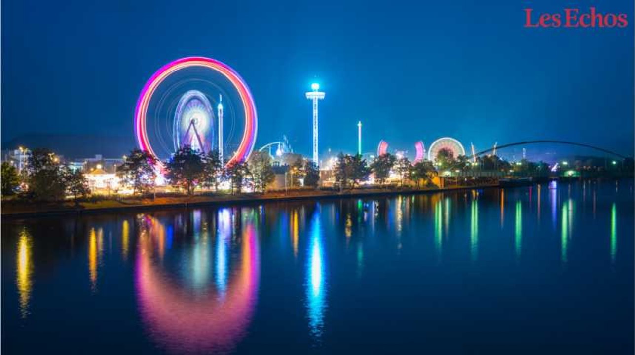 Quelles sont les villes les moins (et les plus) stressantes au monde ?