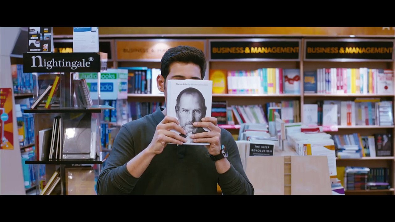 SPYDER fragman hint filmi izle