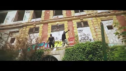 Mala feat Jojo Blackintellekt - Fripouille