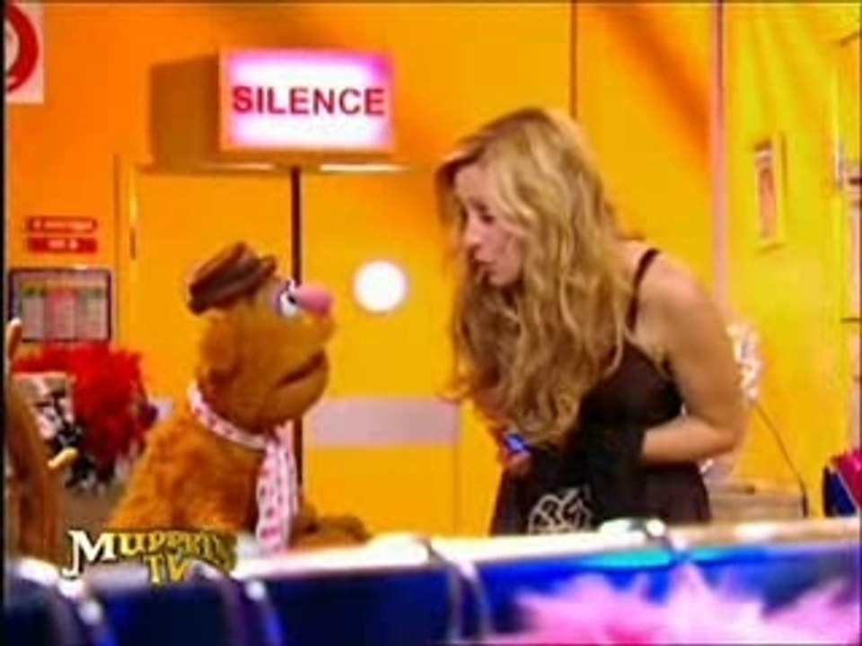 Lara-muppetstv
