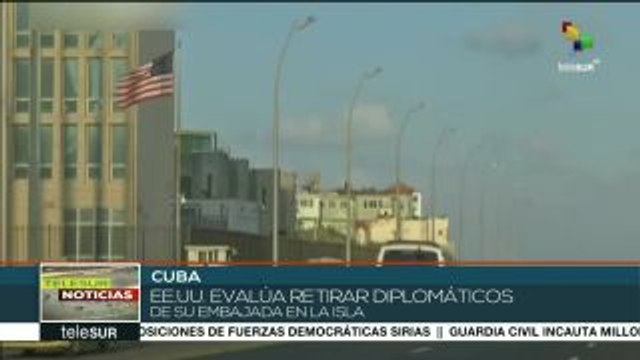 teleSUR Noticias: México: exigen cese a la violencia de género