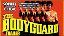 The Bodyguard (1976) - (Action, Crime, Drama) [Sonny Chiba, Etsuko Shiomi, Jirô Yabuki] [Trailer]