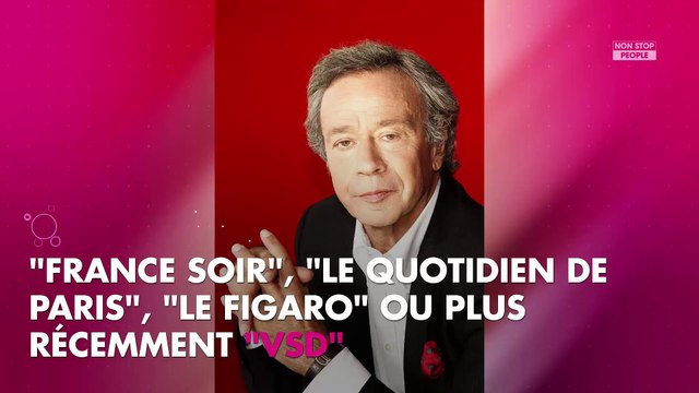 Paul Wermus est mort à l’âge de 71 ans