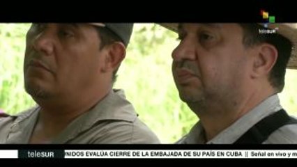 Reportajes teleSUR:  Venezuela: Agenda constituyente