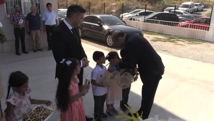 Yeni Eğitim Öğretim Yılı Başladı