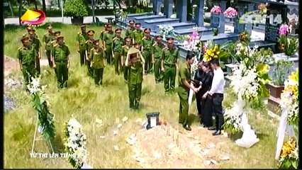 Hồ Sơ Lửa Phần 3 Tử Thi Lên Tiếng Full - Tập 38