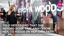 Kylie Jenner Calls BFF Jordyn Woods Her ‘Girlfriend’