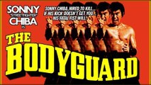 The Bodyguard (1976) - (Action, Crime, Drama) [Sonny Chiba, Etsuko Shiomi, Jirô Yabuki] [Feature]