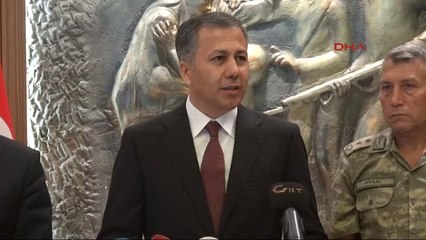 Gaziantep'te Okullara Güvenlik Kamerası