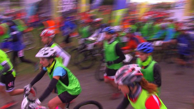 RAID NATURE - RAID NATURE