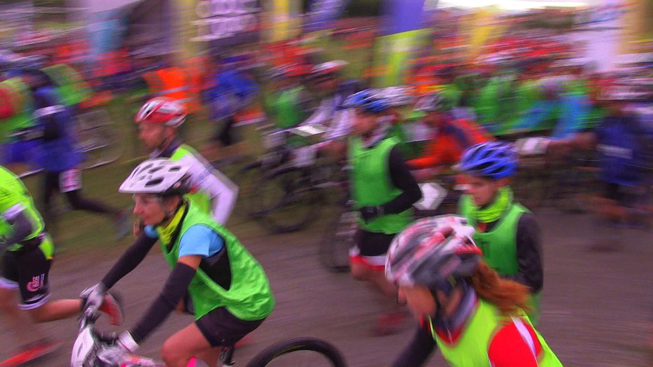 RAID NATURE - RAID NATURE