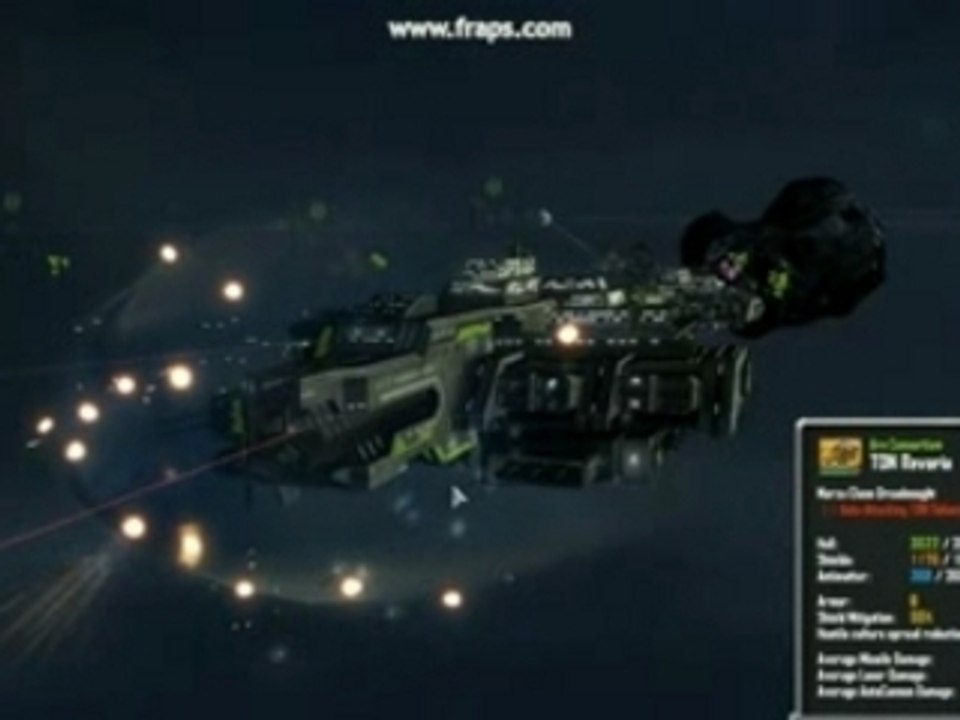 TEC CapLasers