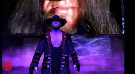 WWE 2K Gameplay Android