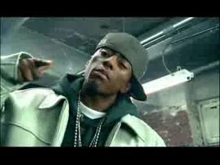 Cassidy - B-Boy Stance (Un-Cut) DVD