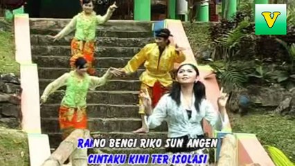 Welas Sun Sidem - Ratna Antika