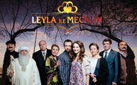 Leyla ile Mecnun 20/1 Sezon Finali