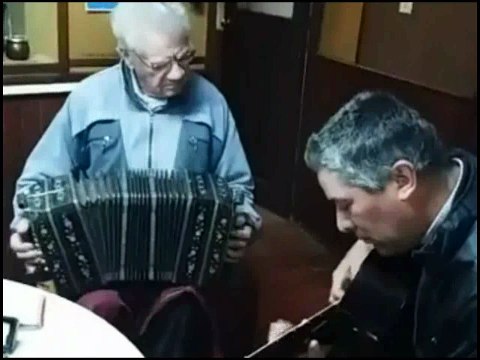 ELADIO GODÍN EN LOS 78 AÑOS DE RADIO ZORRILLA (TACUAREMBÓ/URUGUAY)