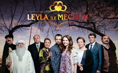 Leyla ile Mecnun 20/2 Sezon Finali