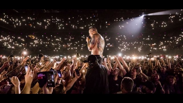 Linkin Park - One More Light