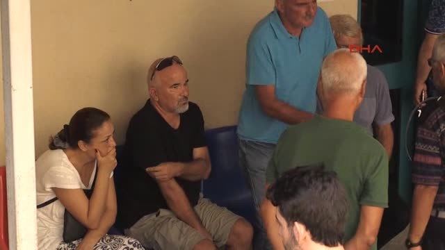 Antalya Midibüs Kazası Kurbanlarının Cenazeleri Ailelere Teslim Edildi