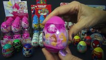 Et Bonbons des œufs drôle souris jouets vidéo Mickey clubhouse disney mickey surprise