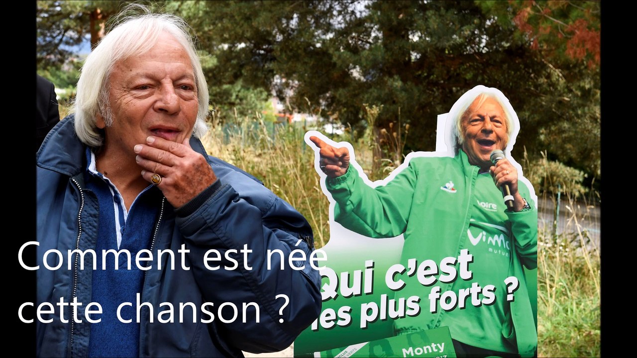 Monty et les Verts