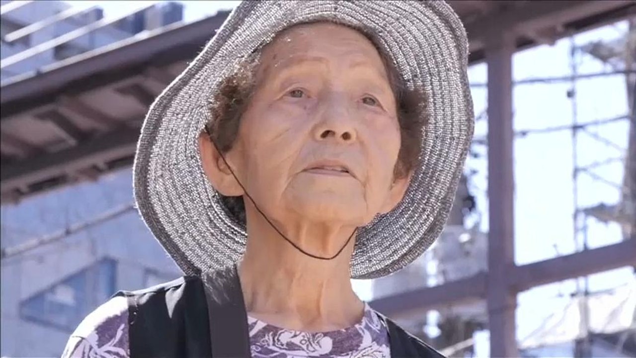 Tag des Respekts vor älteren Menschen