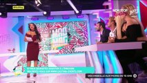 Mad Mag : Ayem de retour sur NRJ12 après son cambriolage, elle donne de ses nouvelles (Vidéo)