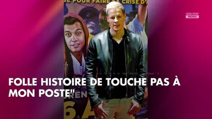 TPMP : Matthieu Delormeau "très en forme" avant son retour sur Instagram !