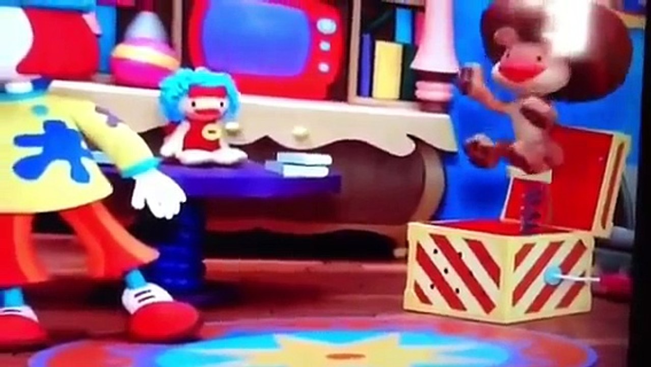 JoJos Circus Goliath Hiding Montage 3 Видео Dailymotion