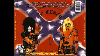 Vondur Rocka Rolla (Judas Priest cover)