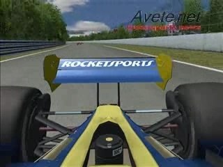 Champ Car World Series 2005 2006