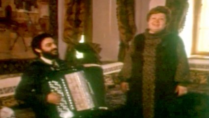 Ljiljana Molnar-Talajić - Bosno moja (1983.)