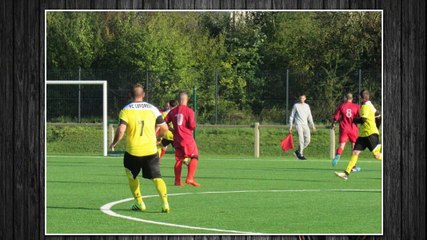 FCL A - FC PECQUENCOURT 17.09.17 (FC LEFOREST)
