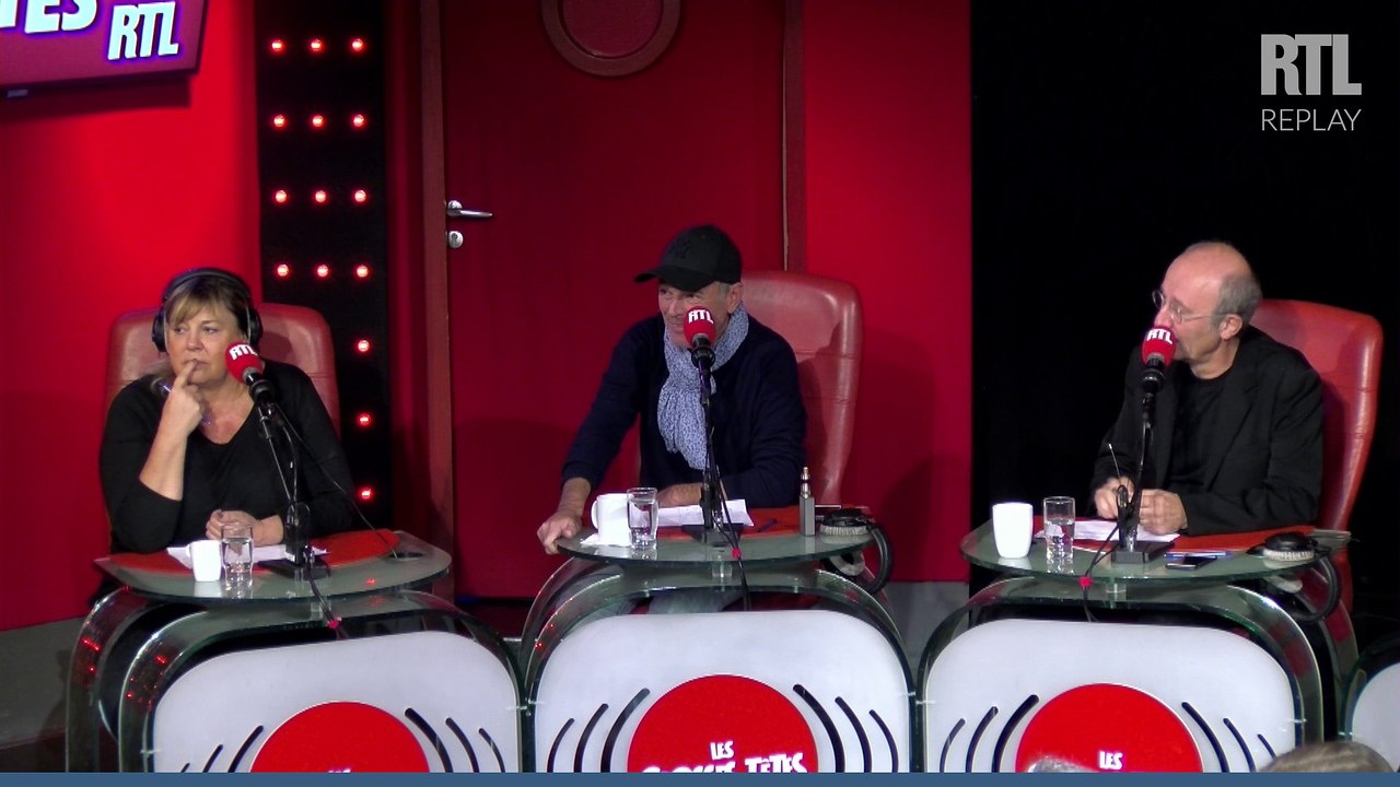 Les prochains projets d'Arielle Dombasle