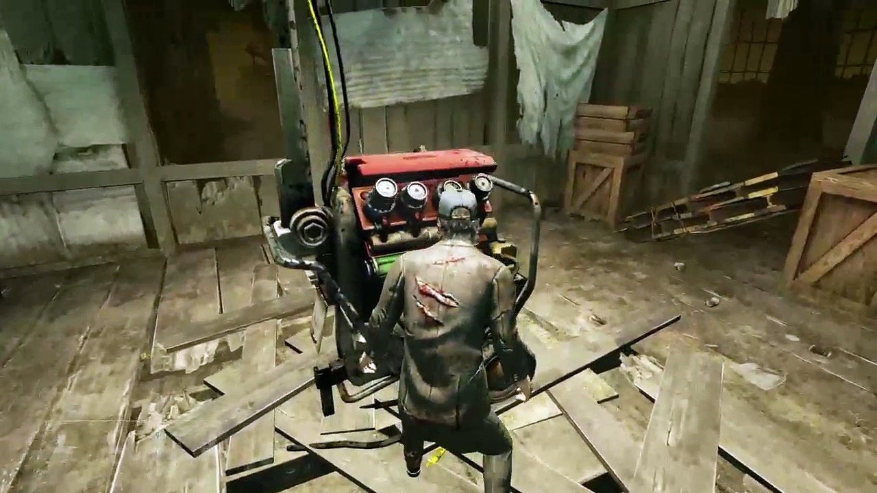 EpicEthan640's Live PS4 Broadcast (391)