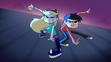 Star vs. the Forces of Evil  Bam Ui Pati! Watch online english subtitles