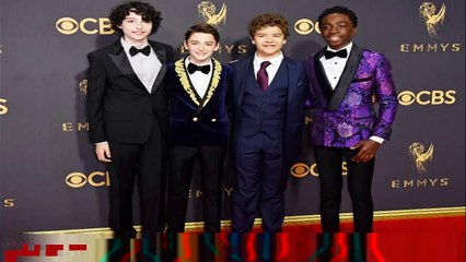 69th Primetime Emmy Awards 2017 Red Carpet Pictures