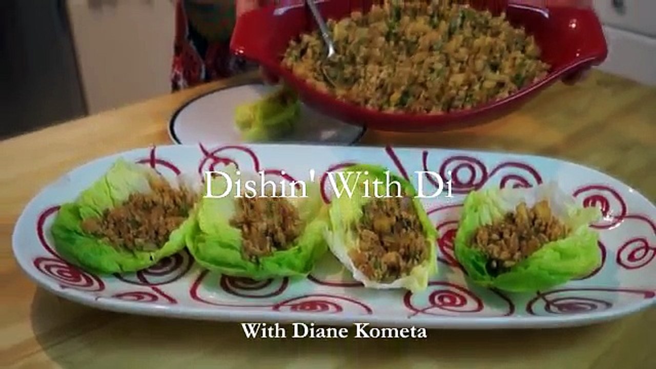 Caramel Sauce: Recipe: Salted Caramel Sauce: How To: Diane Kometa - Dishin With Di # 154