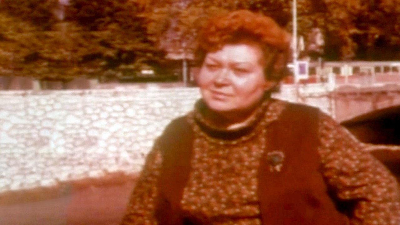 Ljiljana Molnar-Talajić, bh. operska pjevačica svjetskog nivoa