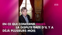 Matthieu Delormeau - TPMP : les raisons de sa brouille avec Gilles Verdez