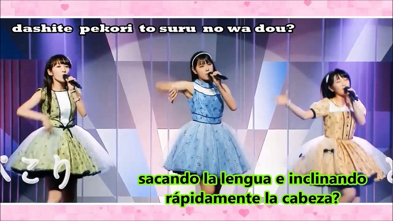 Country Girls - Komanaiki Girl [Sub Espanol]