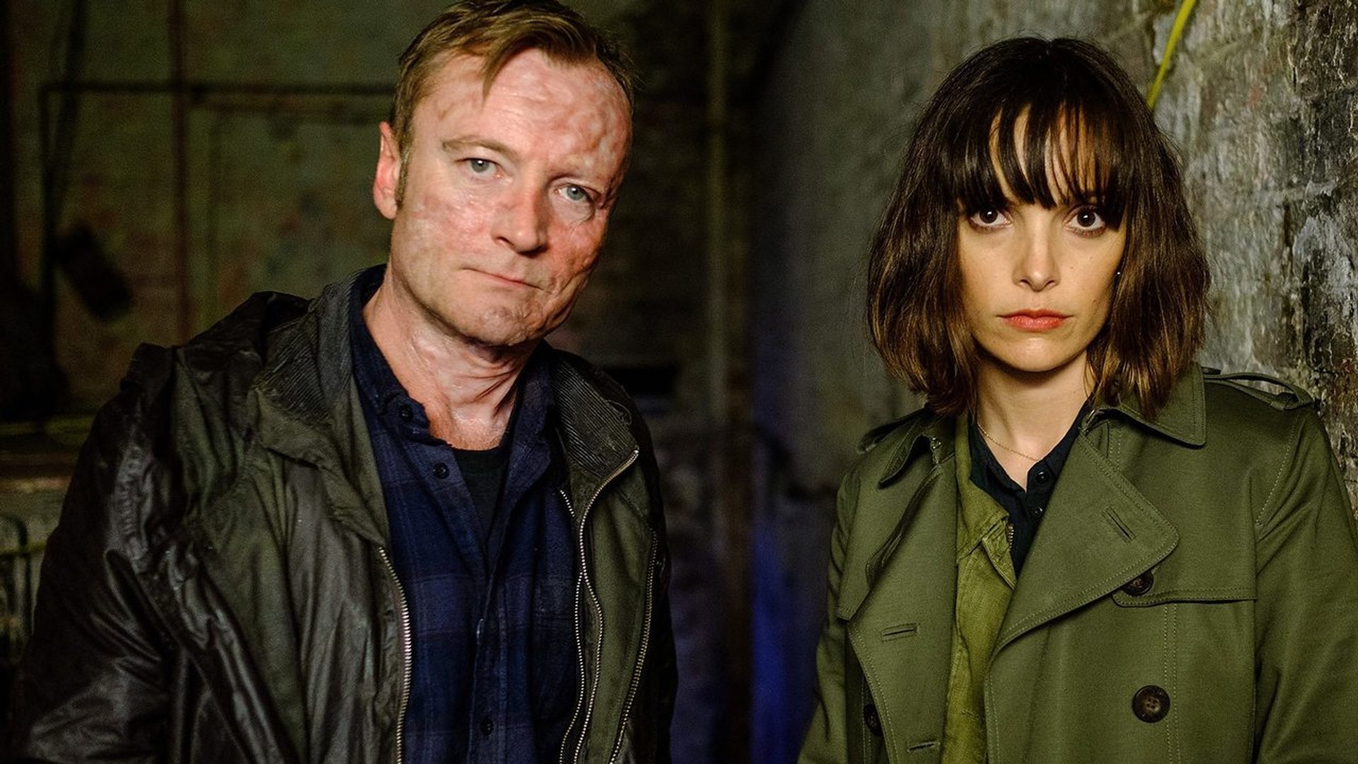 Rellik Season 1 Episode 3 ((BBC One)) Full Video English Subtitles