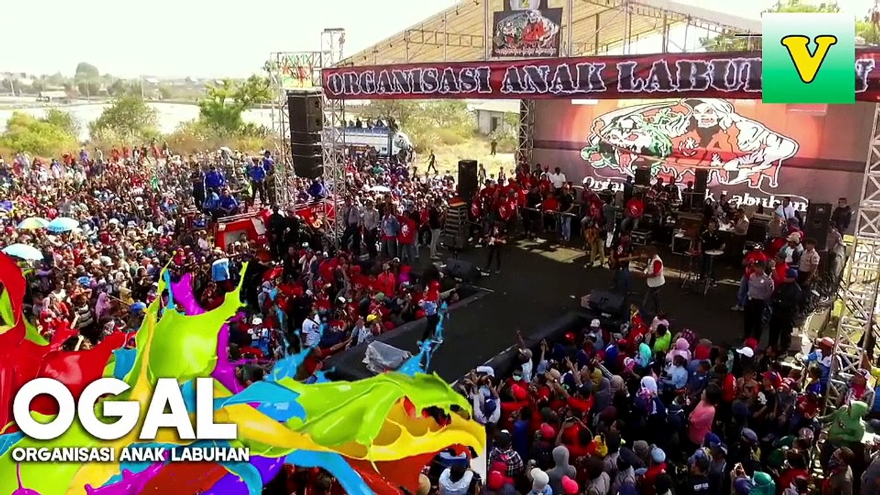 Polisi - Ratna Antika