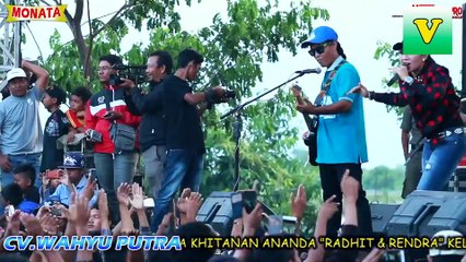 Goyang Walang Keke - Ratna Antika