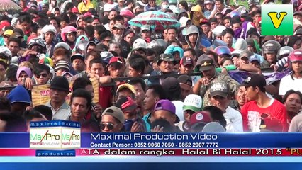 Woyo Woyo - Ratna Antika