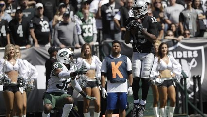 Is Crabtree the most underrated receiver in the NFL?