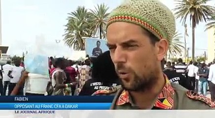 La contestation contre le Franc CFA prend de l'ampleur en Afrique