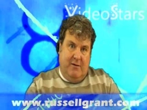 Russell Grant Video Horoscope Taurus November Monday 5th